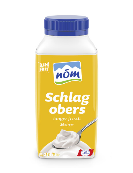 Nöm Schlagobers 36%