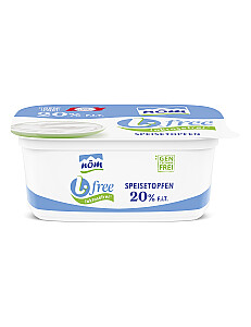 Nöm l.free Topfen 20% Laktosefrei