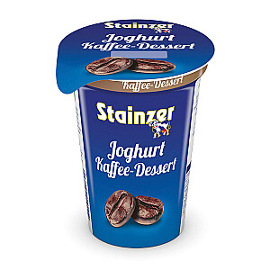 Stainzer Joghurt Kaffee