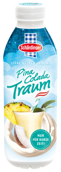 Schärdinger Sommertraum Piña Colada