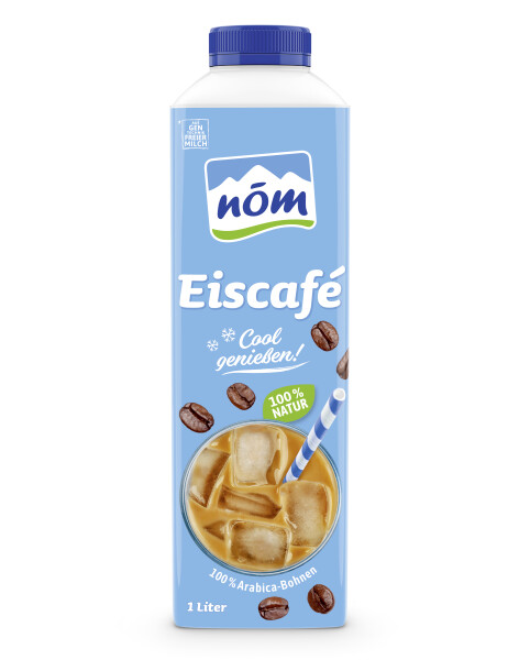 nöm Eiscafé