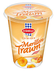 Schärdinger Marillentraum