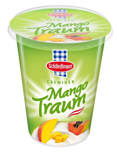 Schärdinger Mangotraum