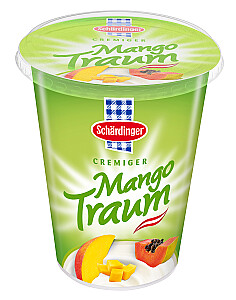 Schärdinger Mangotraum