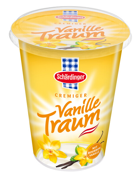 Schärdinger Vanilletraum