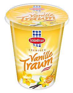 Schärdinger Vanilletraum