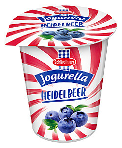 Schärdinger Jogurella Heidelbeer