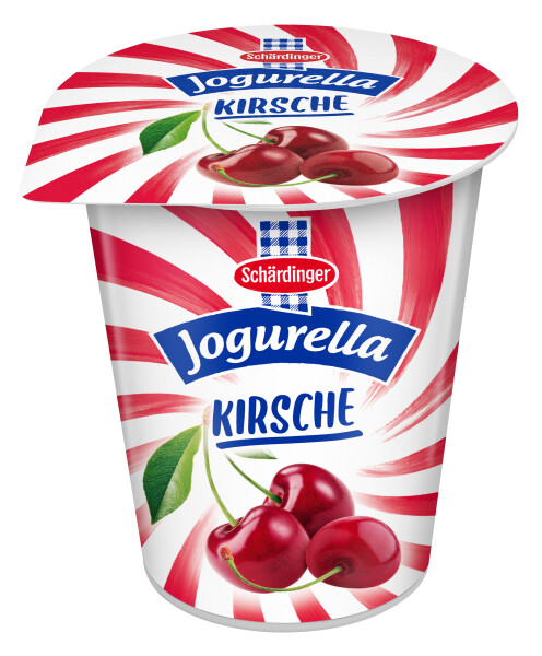 Schärdinger Jogurella Kirsche