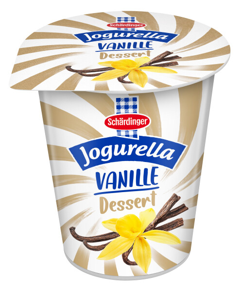 Schärdinger Jogurella Vanille Dessert