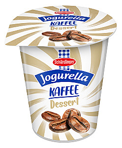 Jogurella Dessert Kaffee