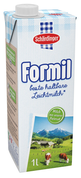Formil Haltbarmilch 0.5%