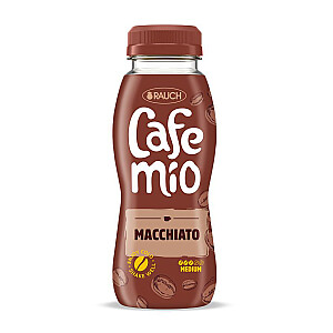 Rauch Cafemio Macchiato