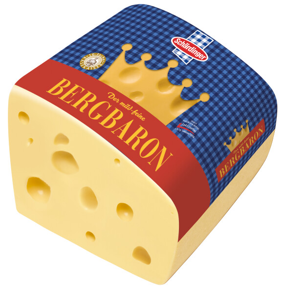 Schärdinger Bergbaron 45 % F.i.T.