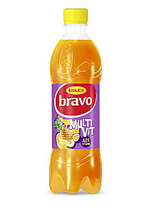 Rauch Bravo Multivit