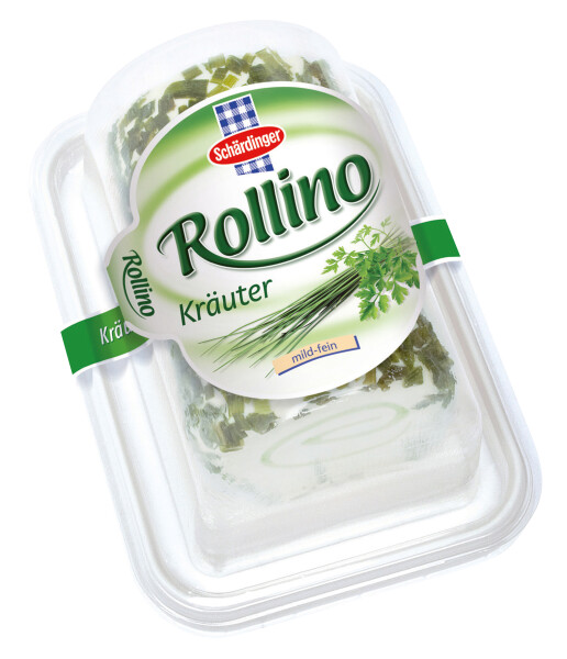 Schärdinger Rollino Kräuter