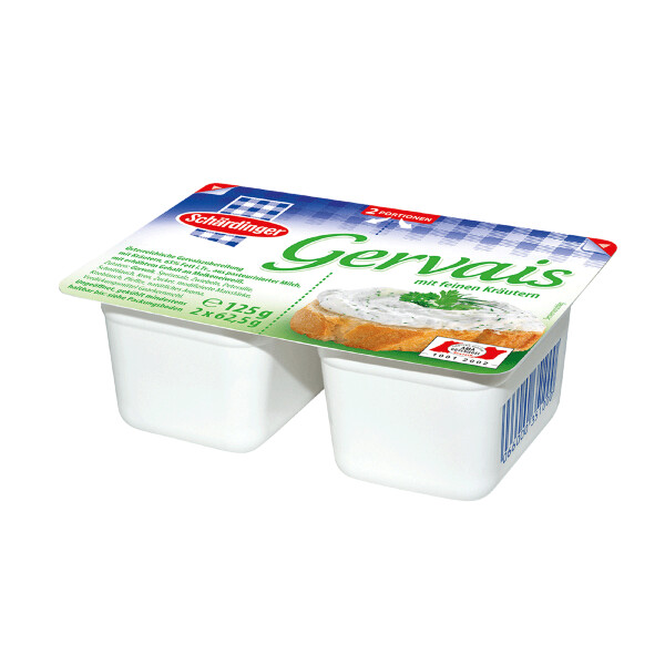 Schärdinger Gervais Kräuter