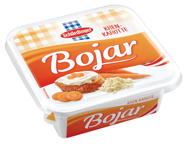 Bojar Kren-Karotte 65%