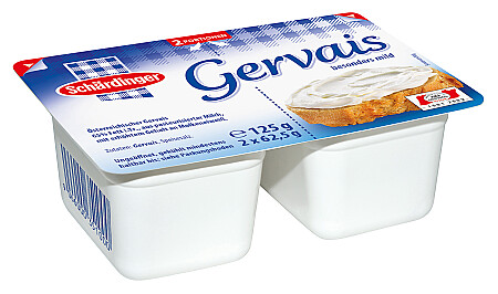 Schärdinger Gervais Natur