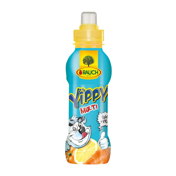 Rauch Yippy Multi
