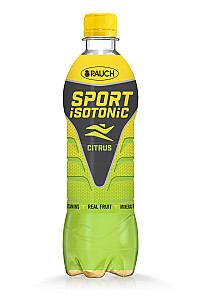 Rauch Sport Isotonic Citrus