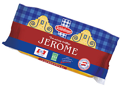 Schärdinger Jerome 45%