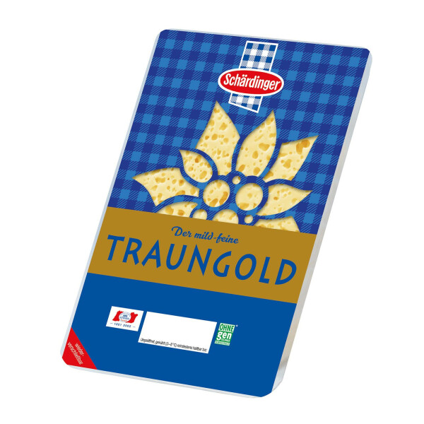 Schärdinger Traungold Scheiben 45% F.i.T.