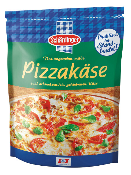 Schärdinger Pizzakäse