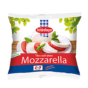 Schärdinger Mozzarella 45%