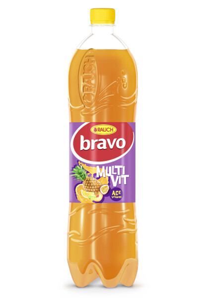 Rauch Bravo Mulitivit ACE
