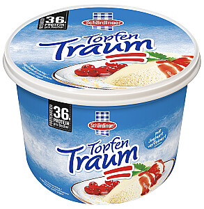 Schärdinger Joghurt Topfennockerl 3.3%