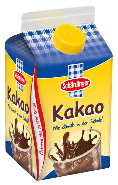 Schärdinger Kakao