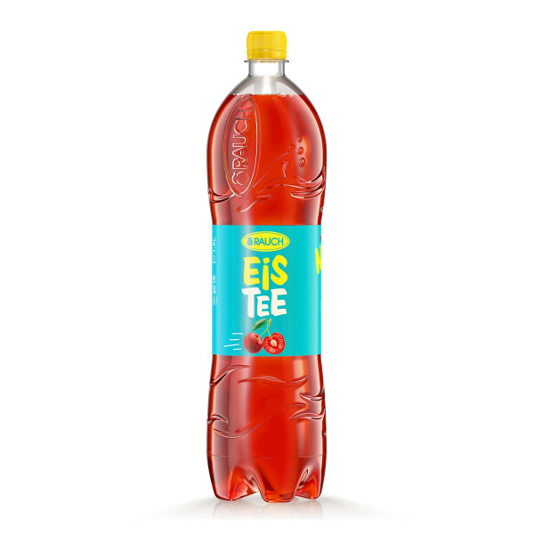 Rauch Eistee Kirsche