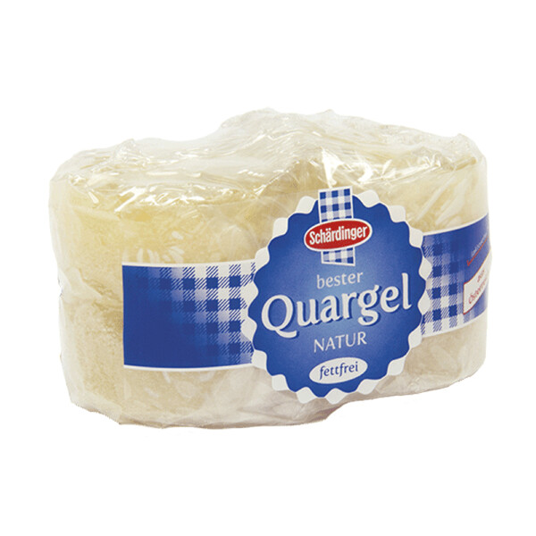 Schärdinger Quargel Natur