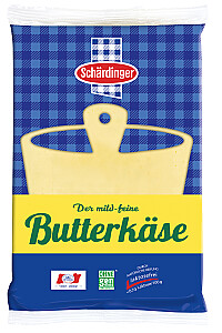 Butterkäse 45%