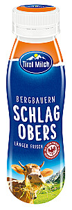 Bergbauern Schlagobers 36%