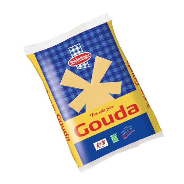 Schärdinger Gouda 45%