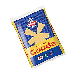 Schärdinger Gouda 45%