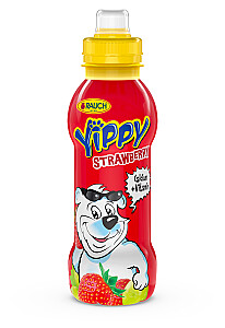 Rauch YIPPY Erdbeere