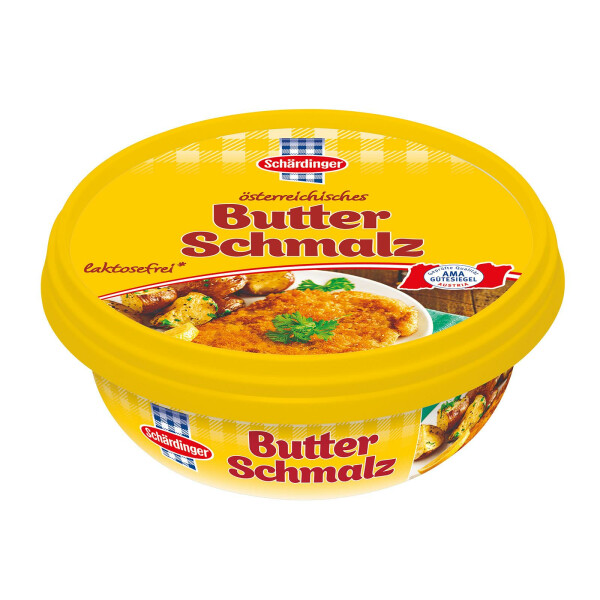 Schärdinger Butterschmalz