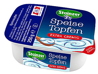 Stainzer Speisetopfen cremig 20%