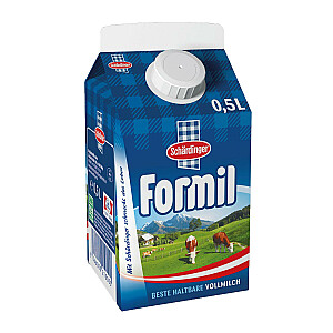 Formil Haltbarmilch 3.5%