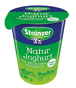 Stainzer Naturjoghurt