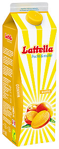 Lattella Mango