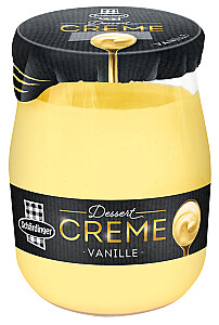 Schärdinger Dessert Creme Vanille