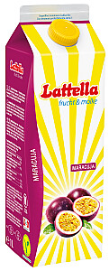 Lattella Maracuja