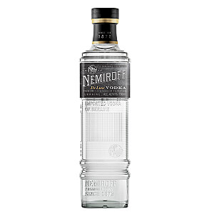 Nemiroff De Luxe Vodka