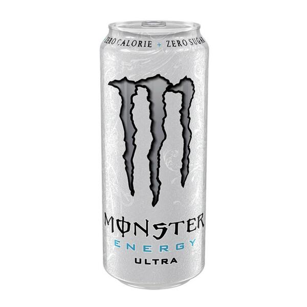 Monster Energy Ultra