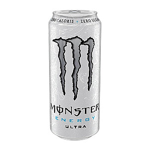 Monster Energy Ultra