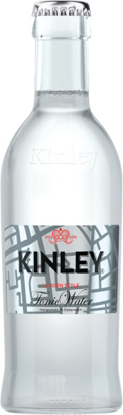 Kinley Tonic Water