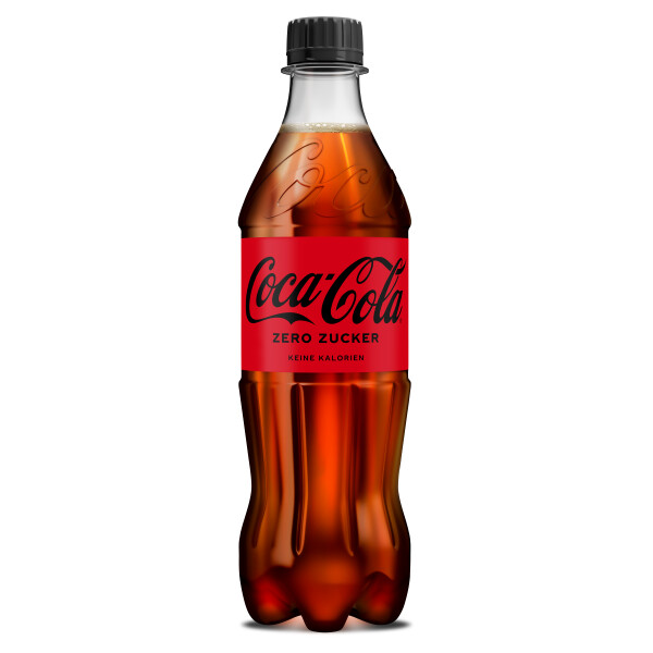 Coca Cola Zero